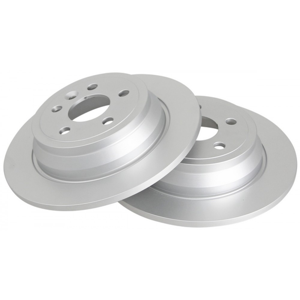 Brake Discs ABS