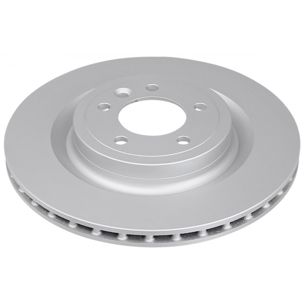 Brake Discs ABS