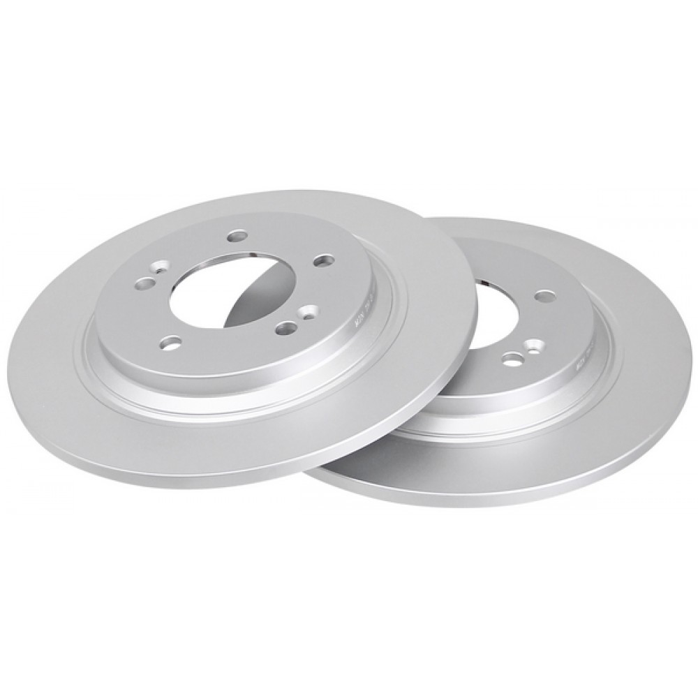 Brake Discs ABS