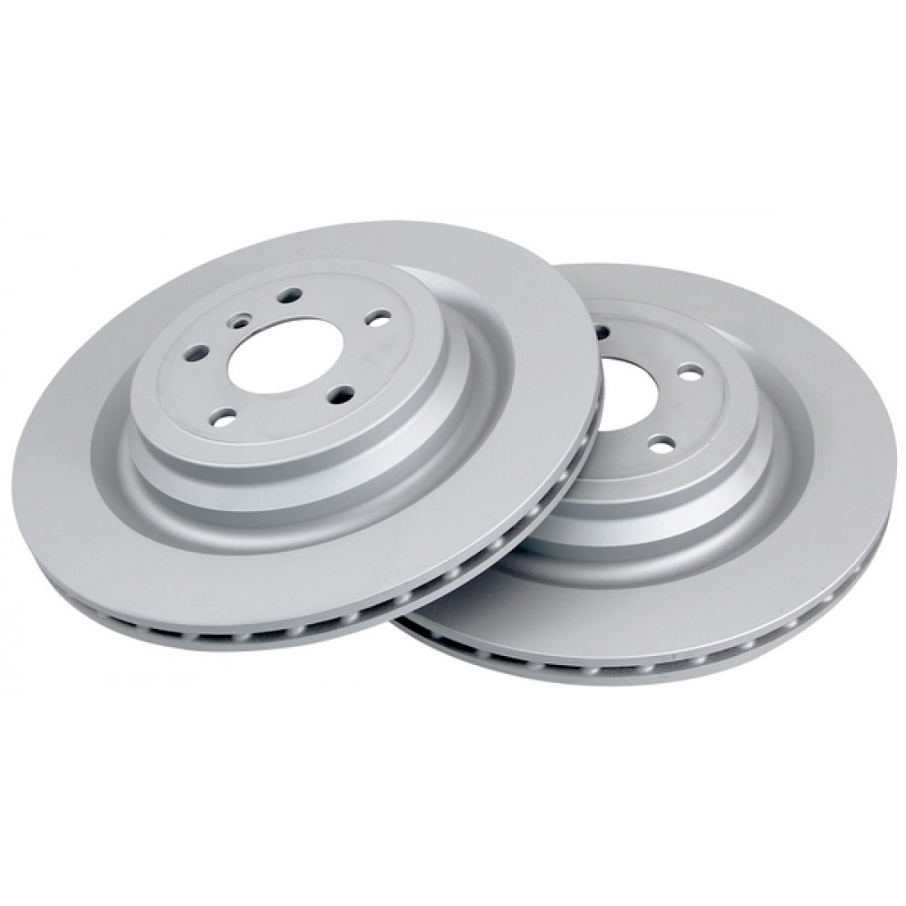 Brake Discs ABS