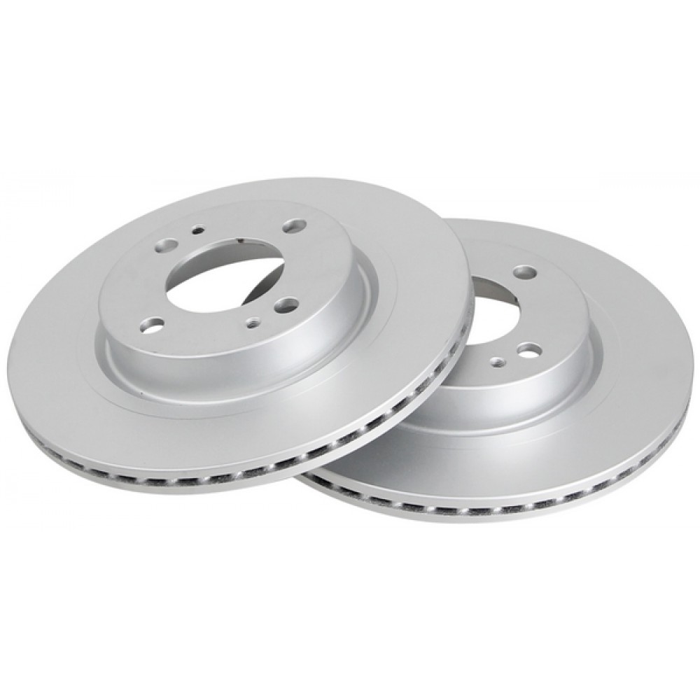 Brake Discs ABS