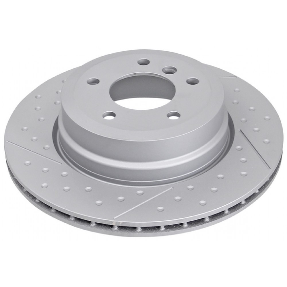 Brake Discs ABS