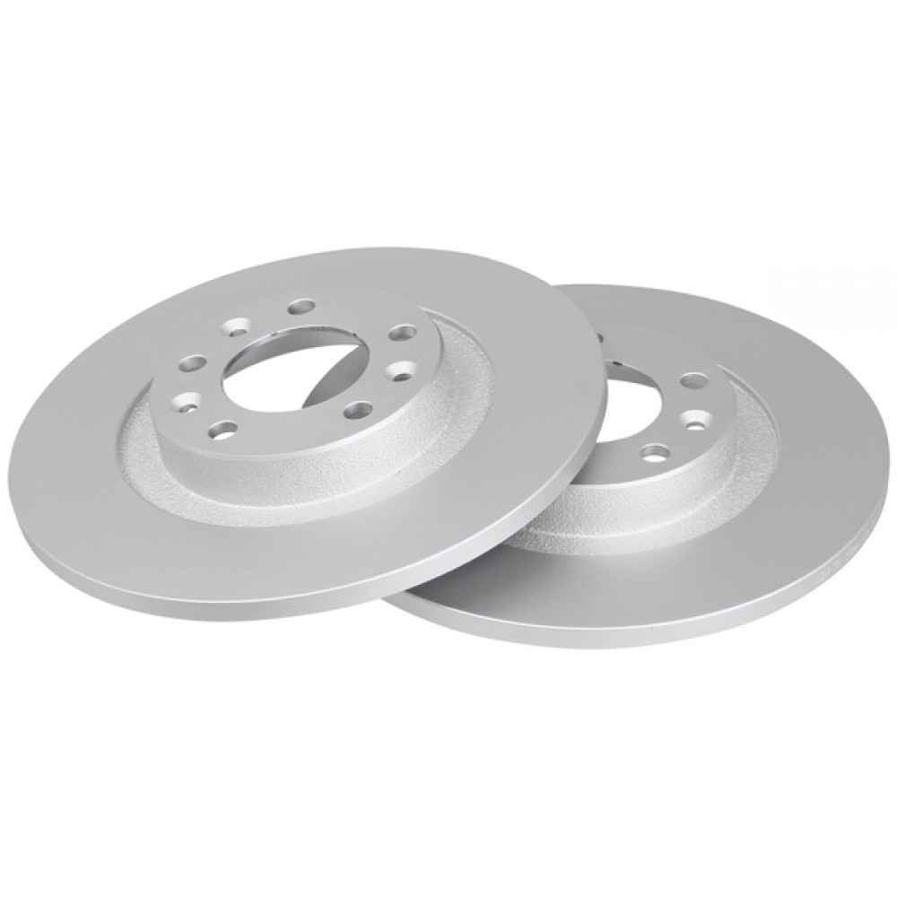 Brake Discs ABS