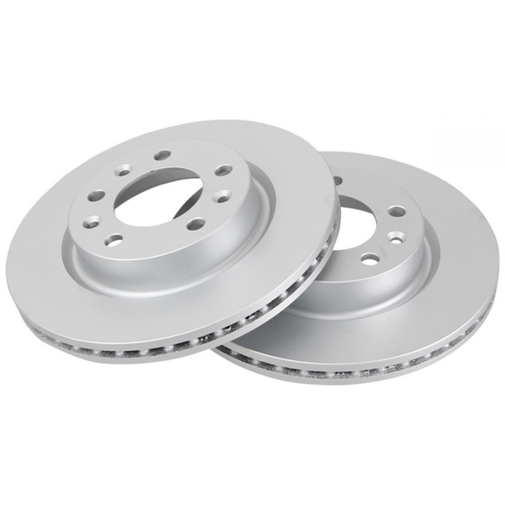 Brake Discs ABS