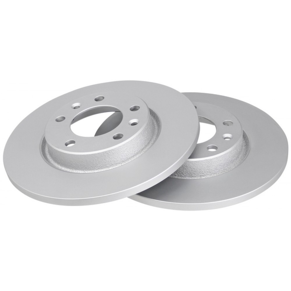 Brake Discs ABS