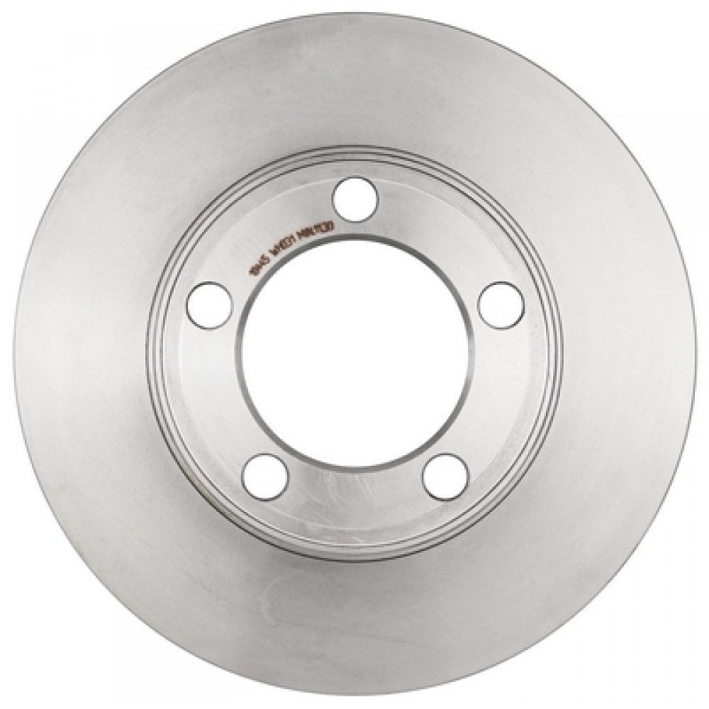 Brake Discs ABS