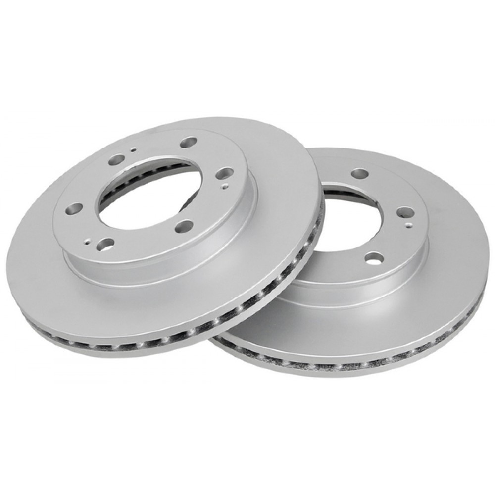 Brake Discs ABS