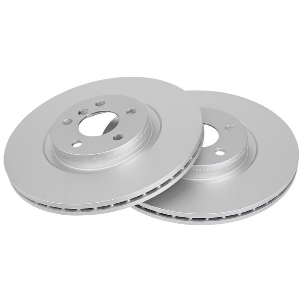 Brake Discs ABS