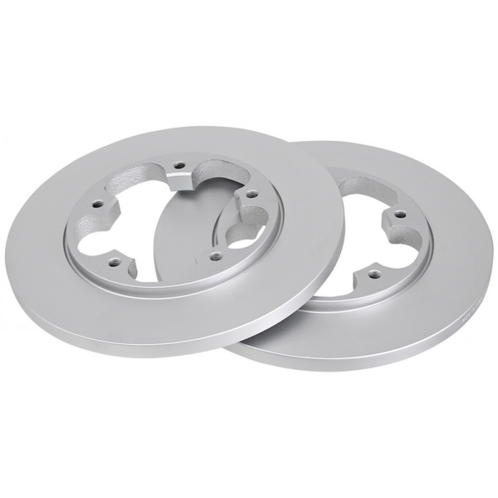 Brake Discs ABS