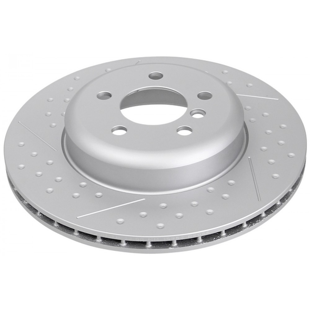 Brake Discs ABS