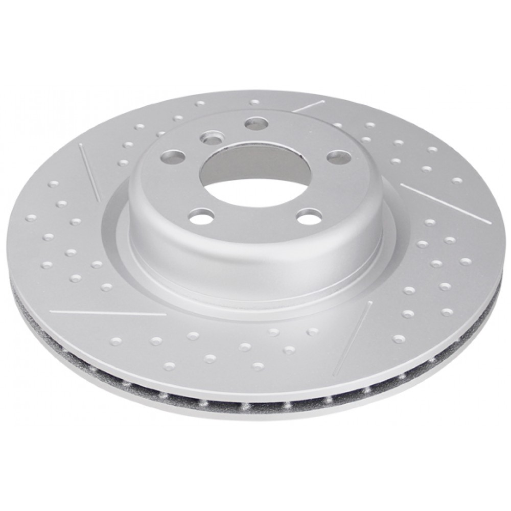 Brake Discs ABS