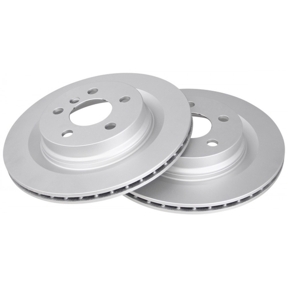 Brake Discs ABS