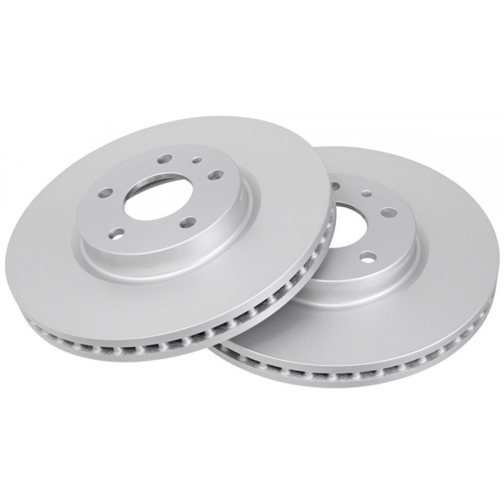 Brake Discs ABS