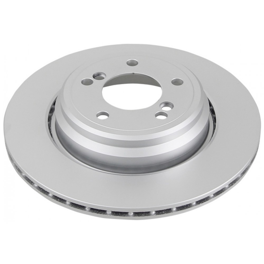 Brake Discs ABS