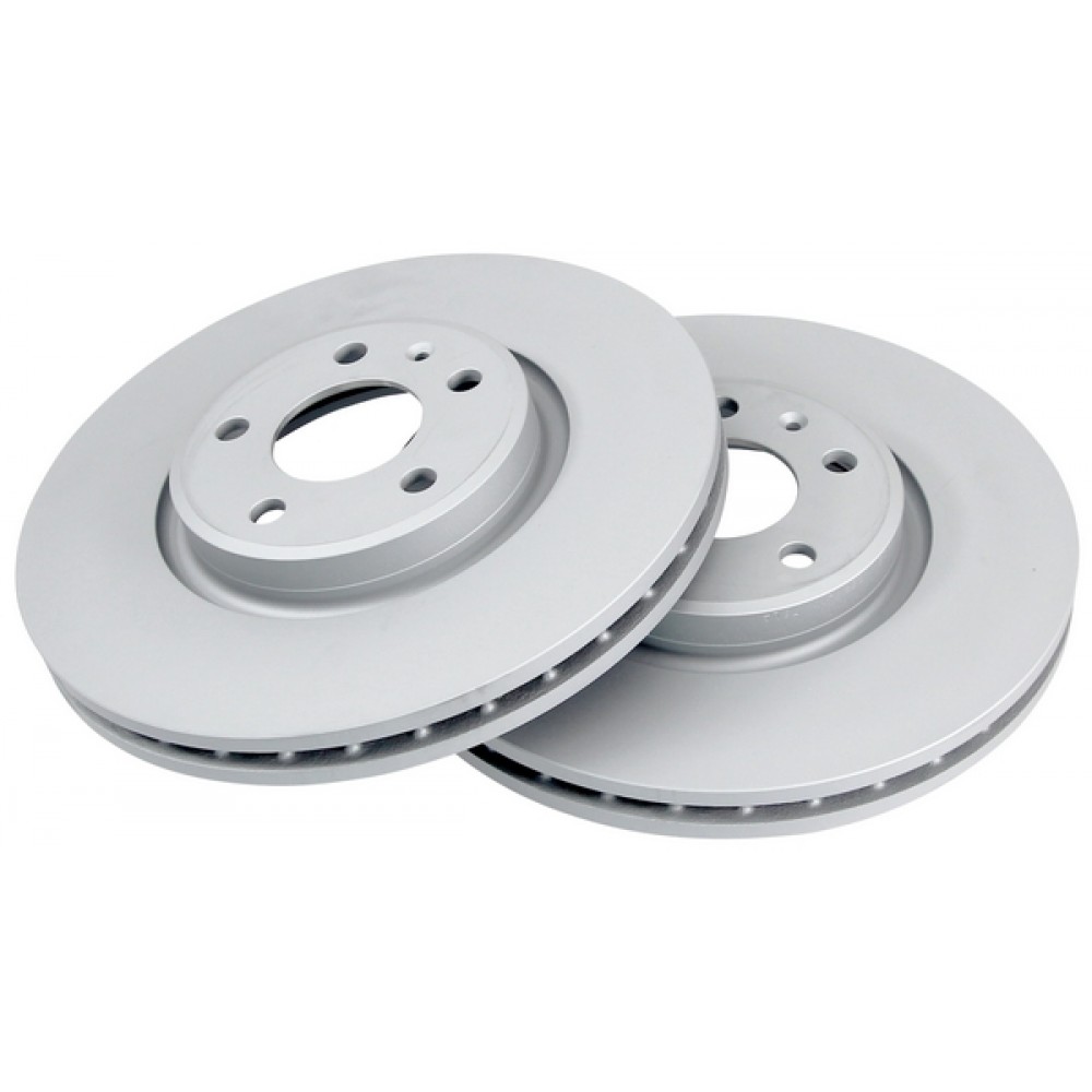 Brake Discs ABS