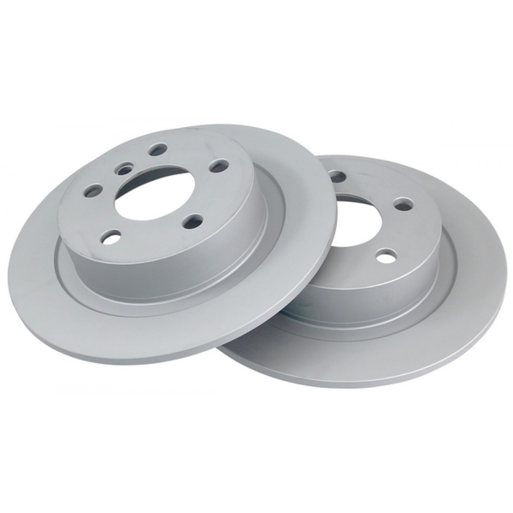 Brake Discs ABS