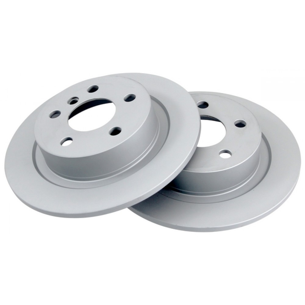 Brake Discs ABS