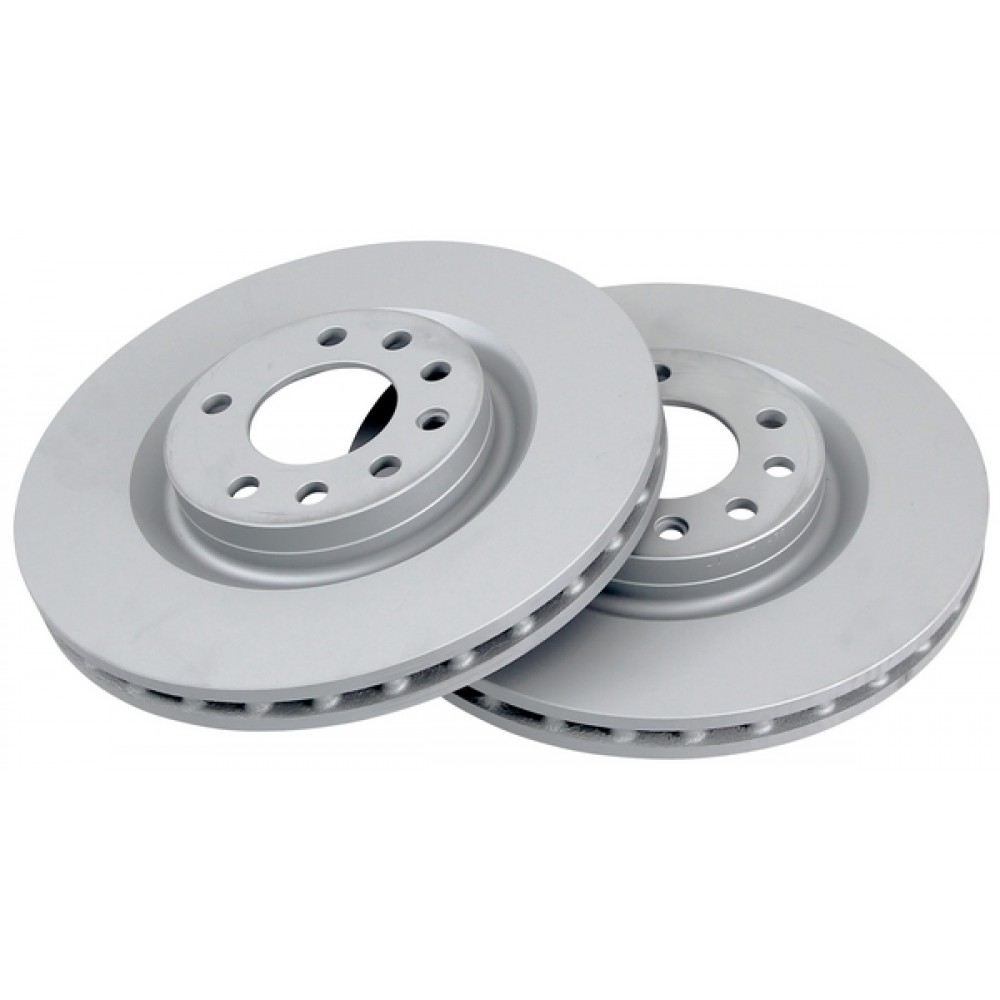 Brake Discs ABS