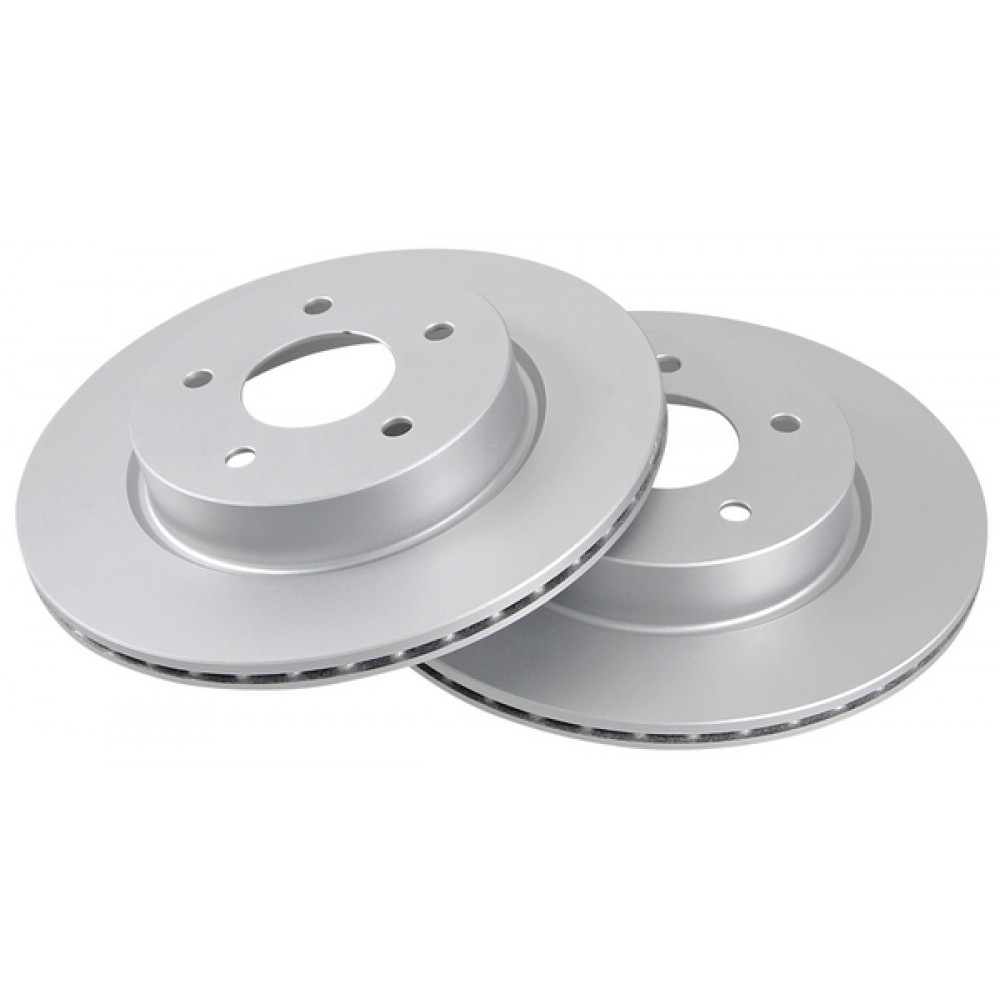 Brake Discs ABS