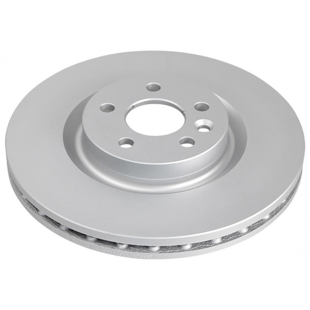 Brake Discs ABS