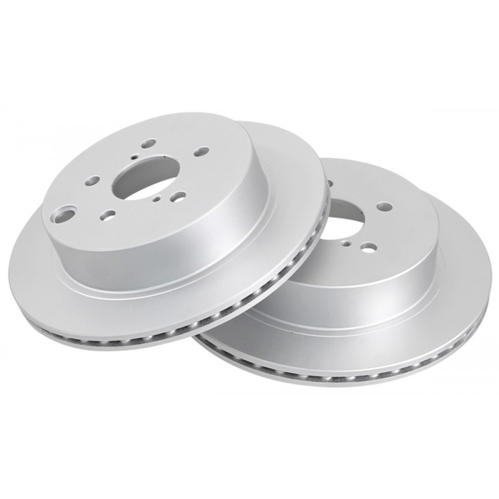 Brake Discs ABS