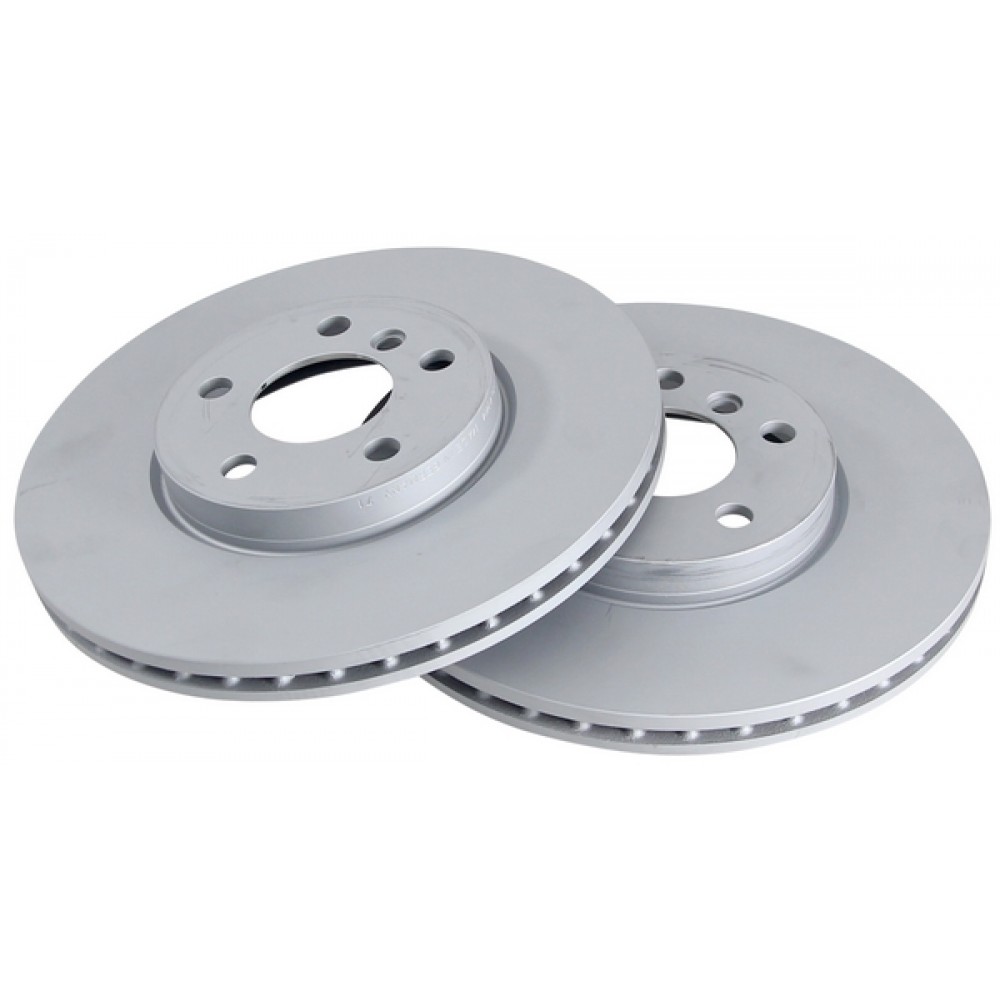 Brake Discs ABS