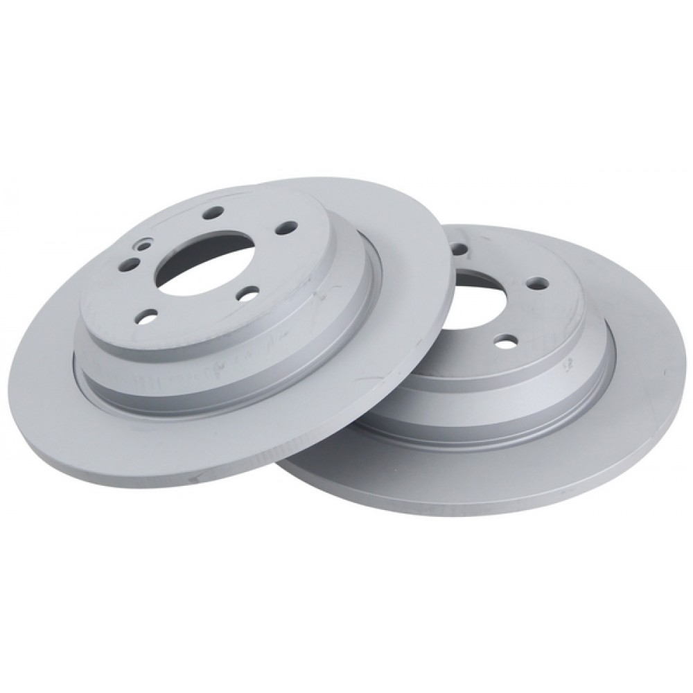 Brake Discs ABS