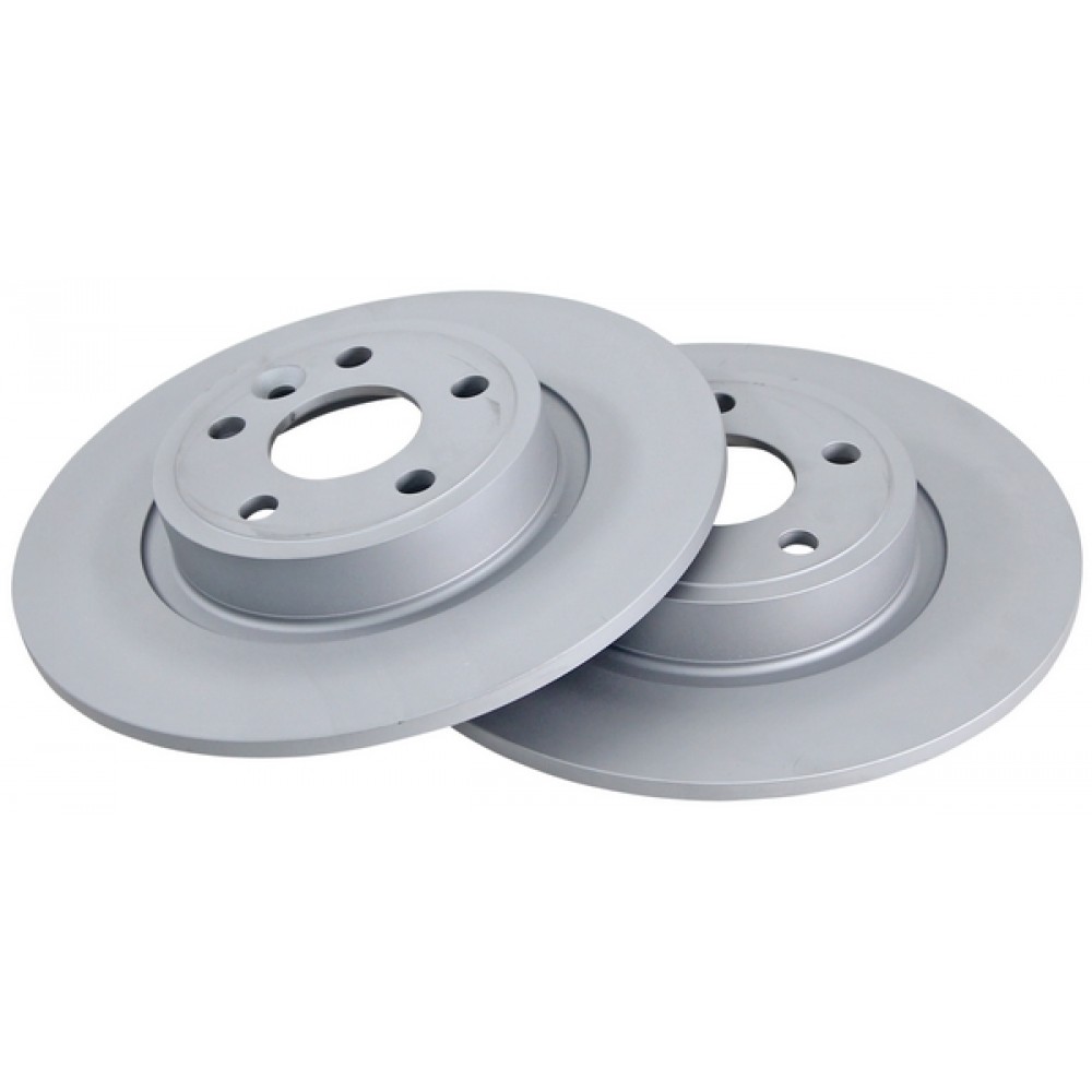 Brake Discs ABS