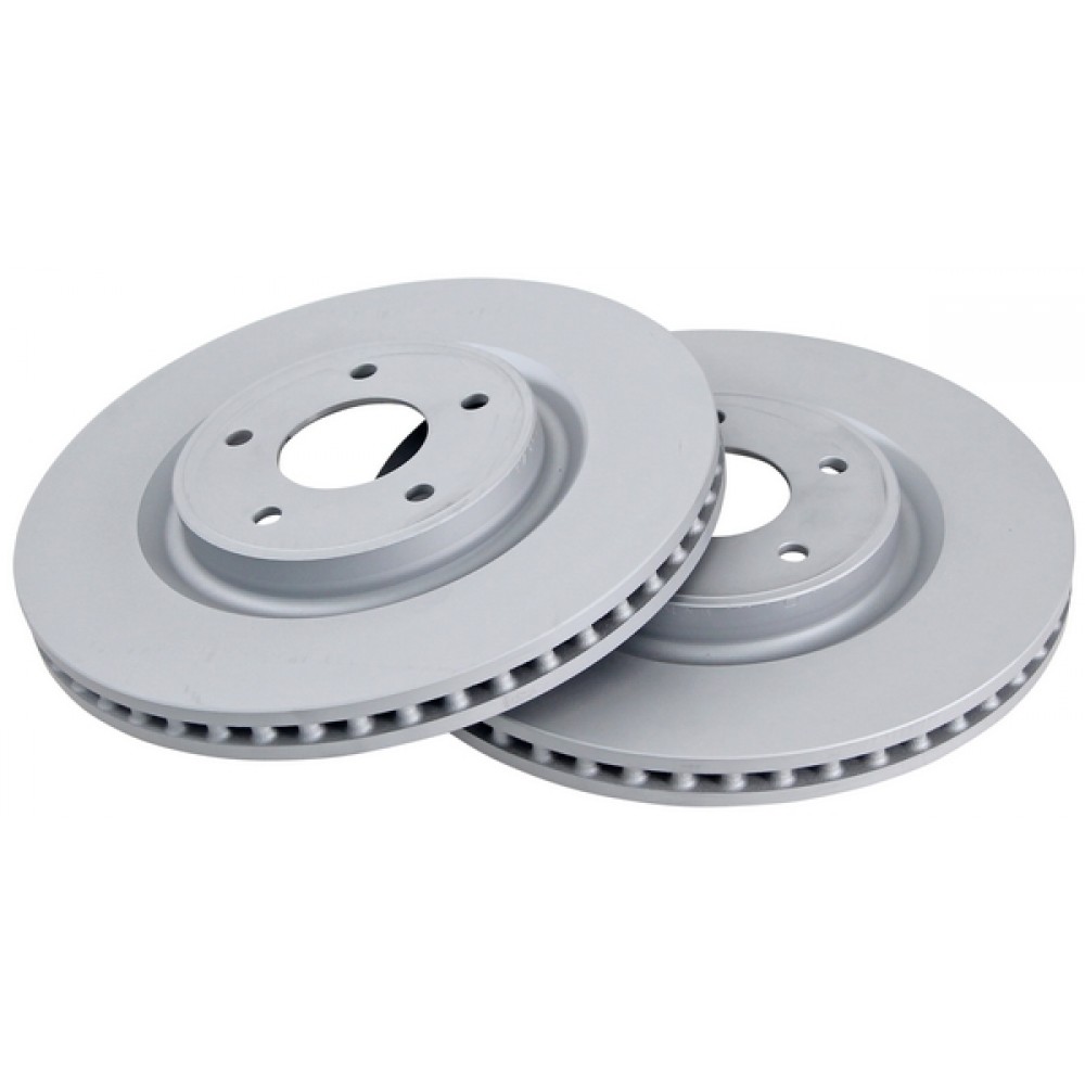 Brake Discs ABS