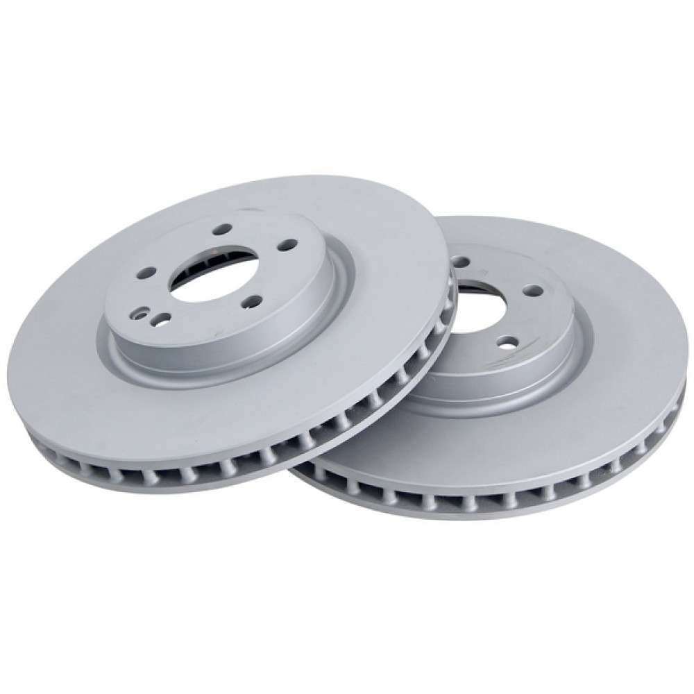 Brake Discs ABS