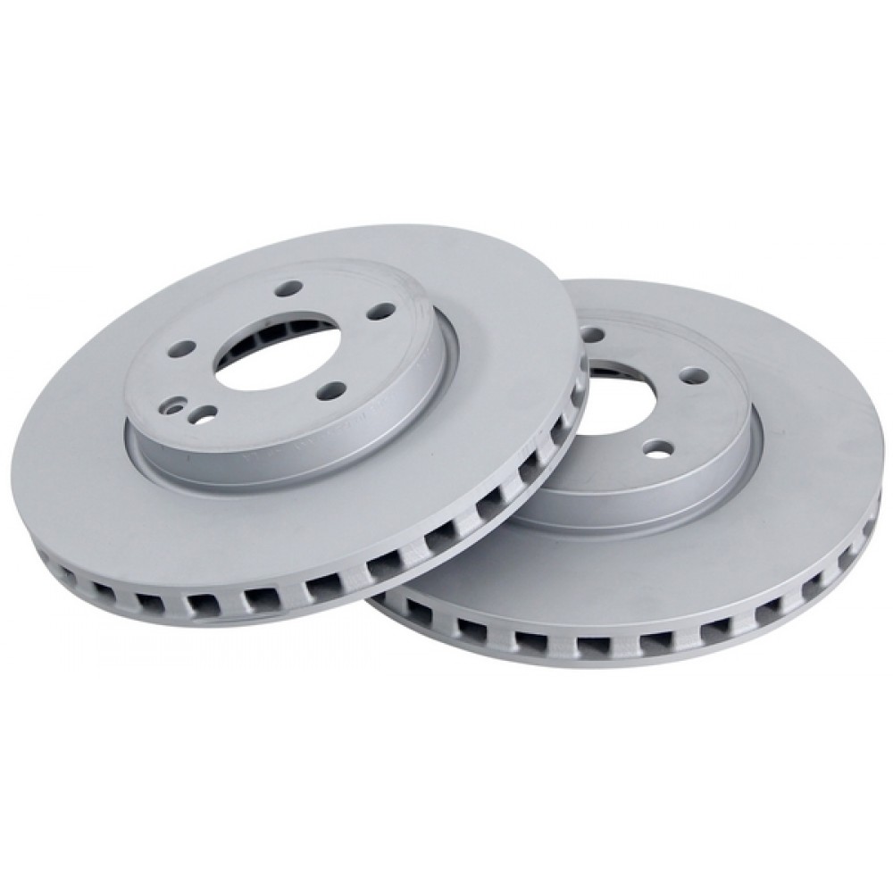 Brake Discs ABS