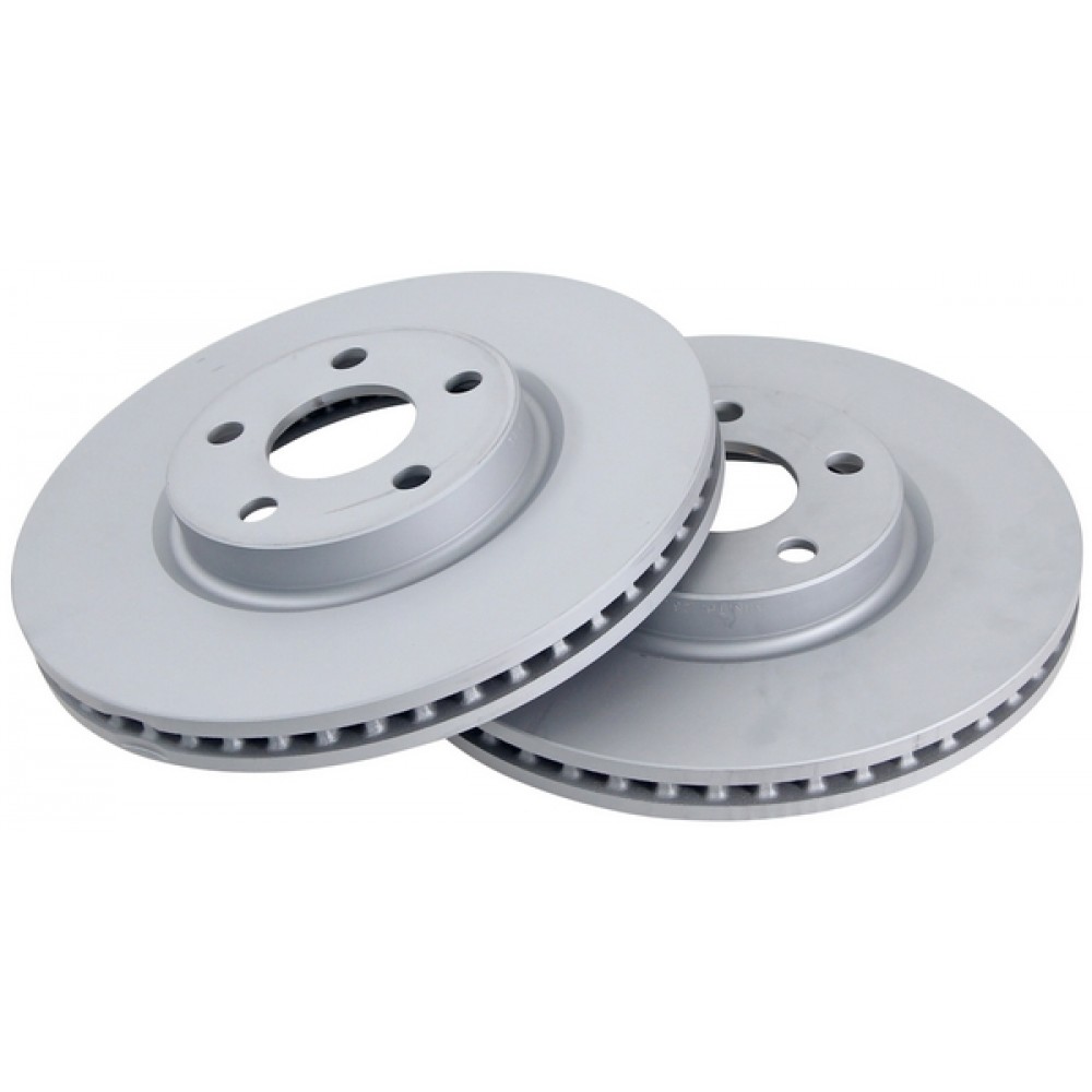 Brake Discs ABS