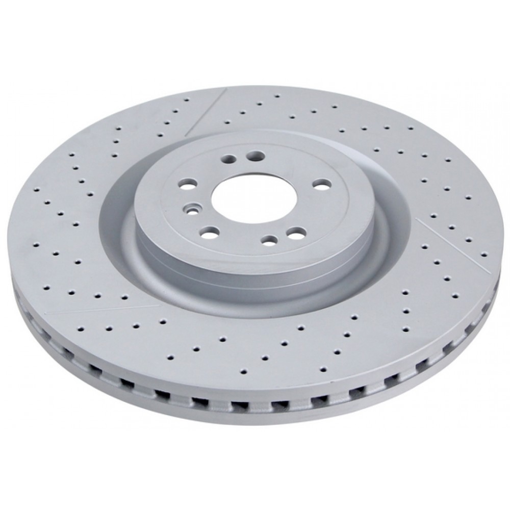 Brake Discs ABS