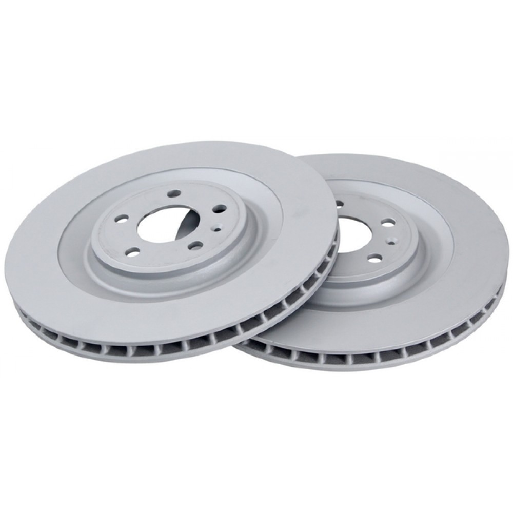 Brake Discs ABS