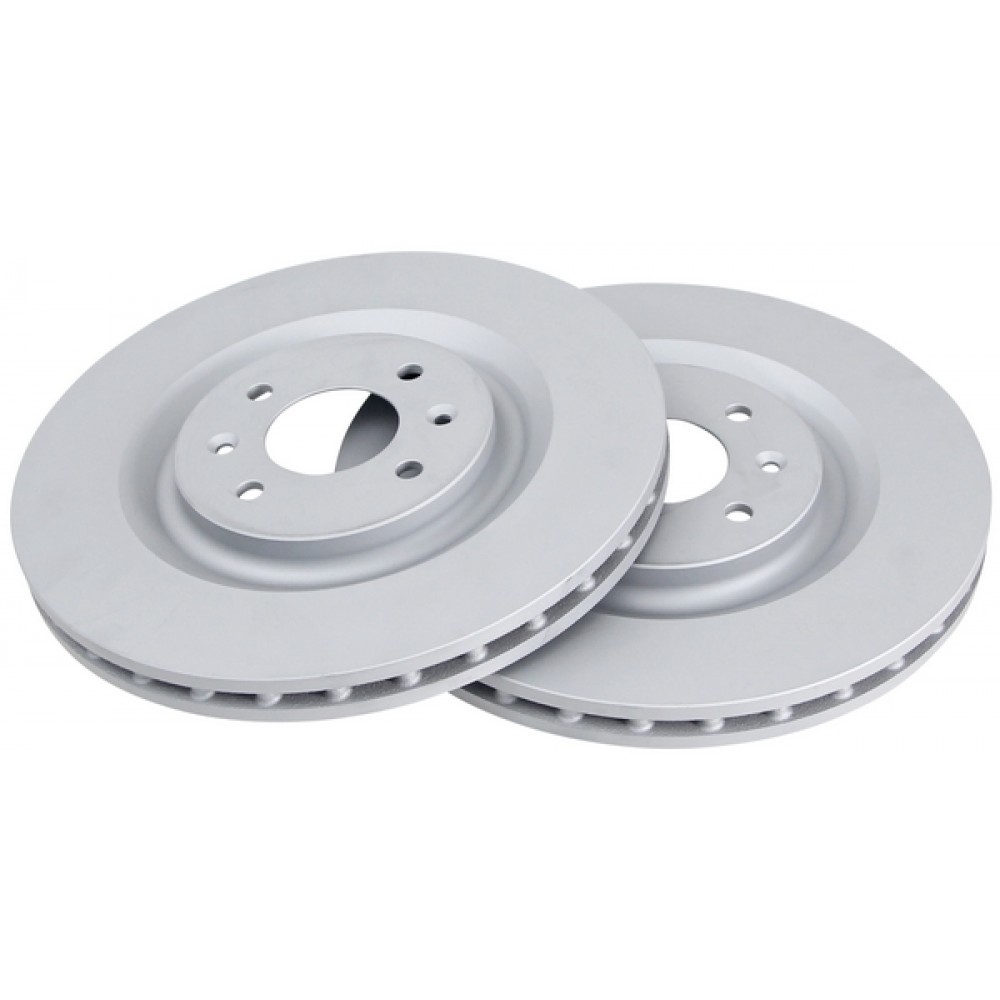 Brake Discs ABS