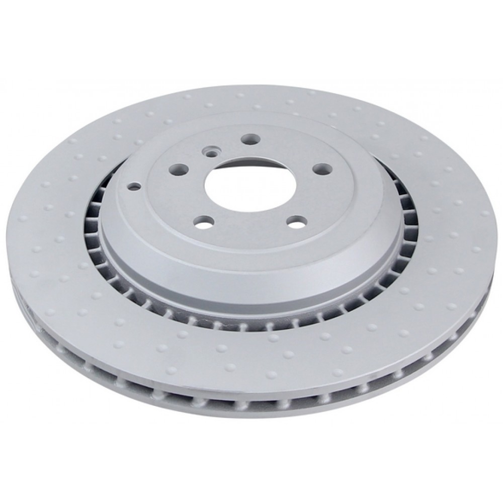 Brake Discs ABS