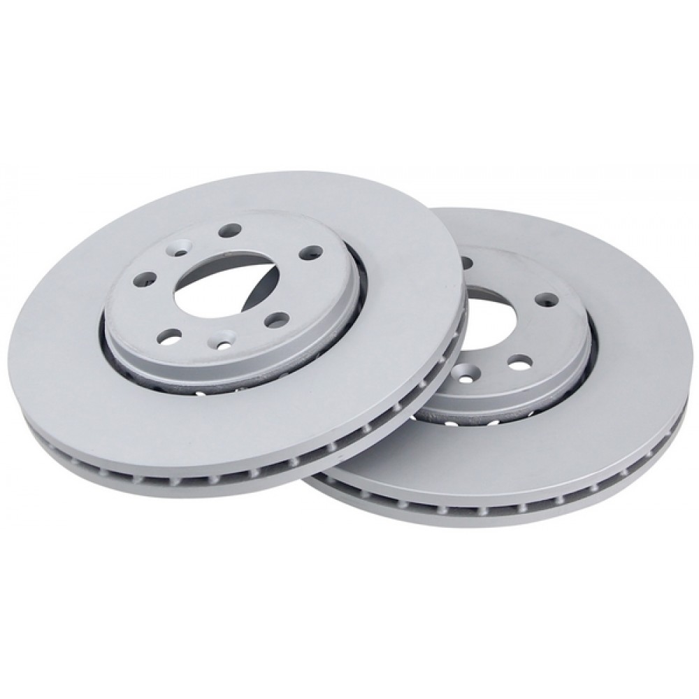 Brake Discs ABS