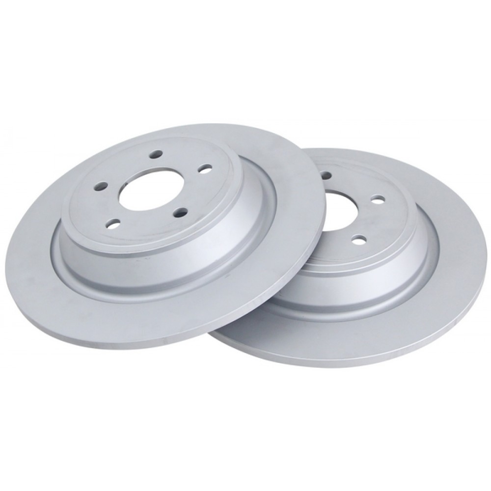 Brake Discs ABS