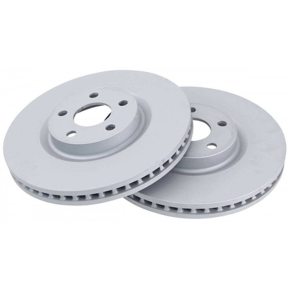 Brake Discs ABS