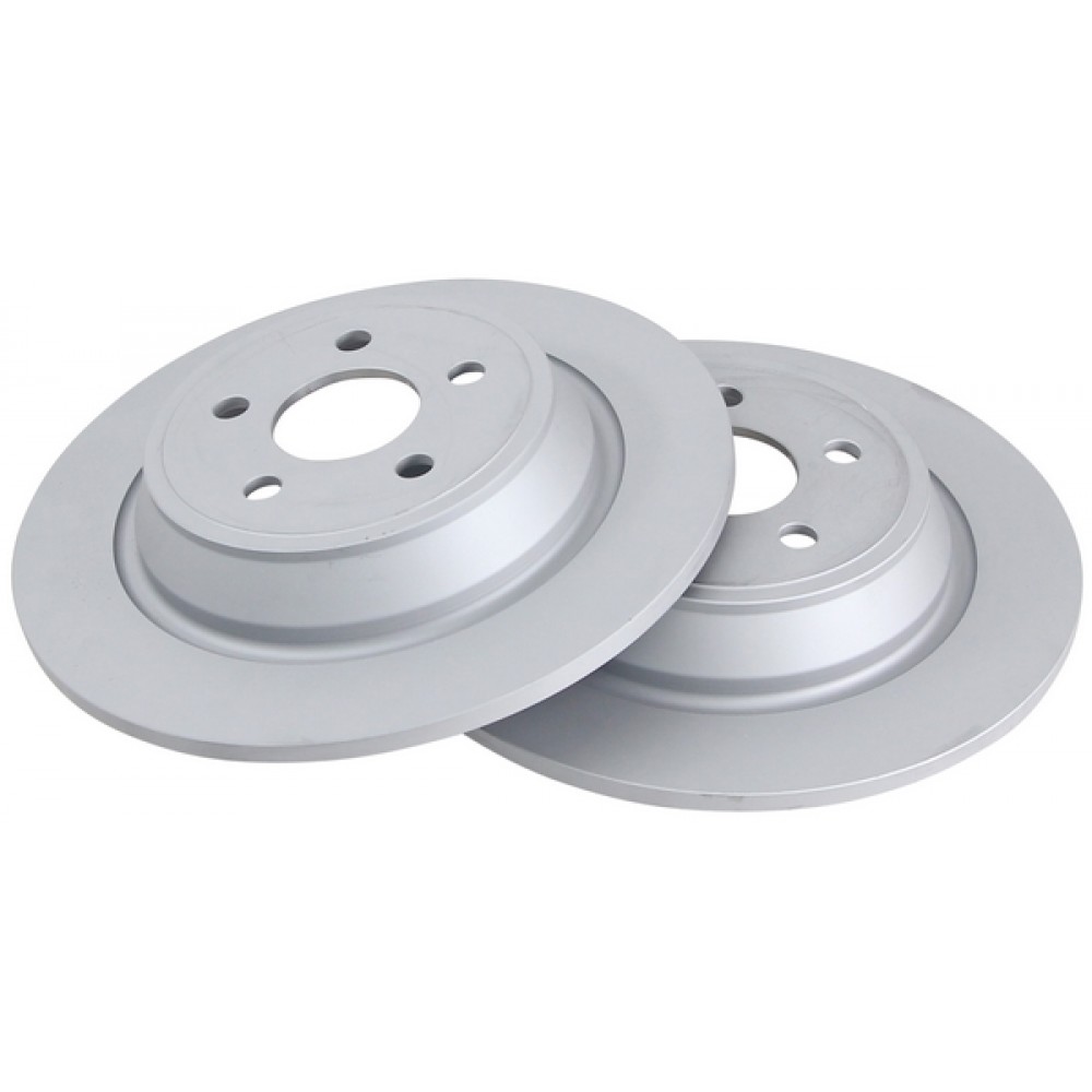 Brake Discs ABS