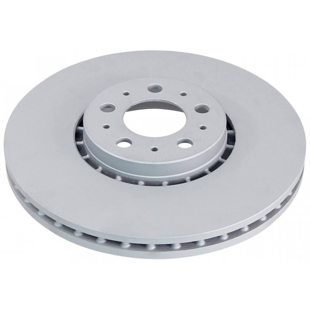 Brake Discs ABS