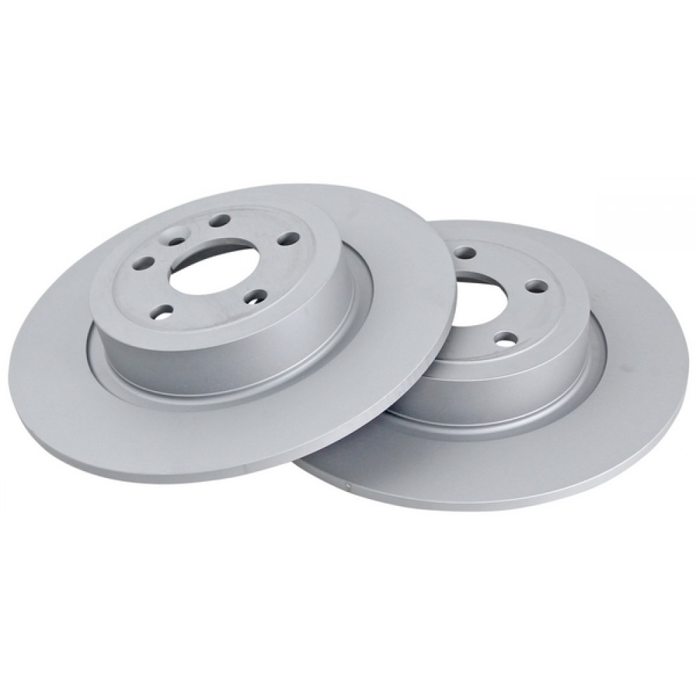 Brake Discs ABS