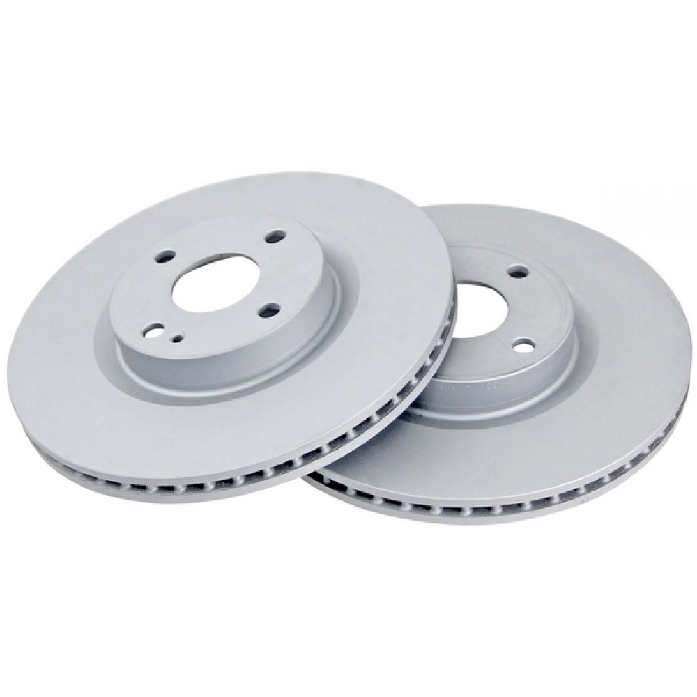 Brake Discs ABS