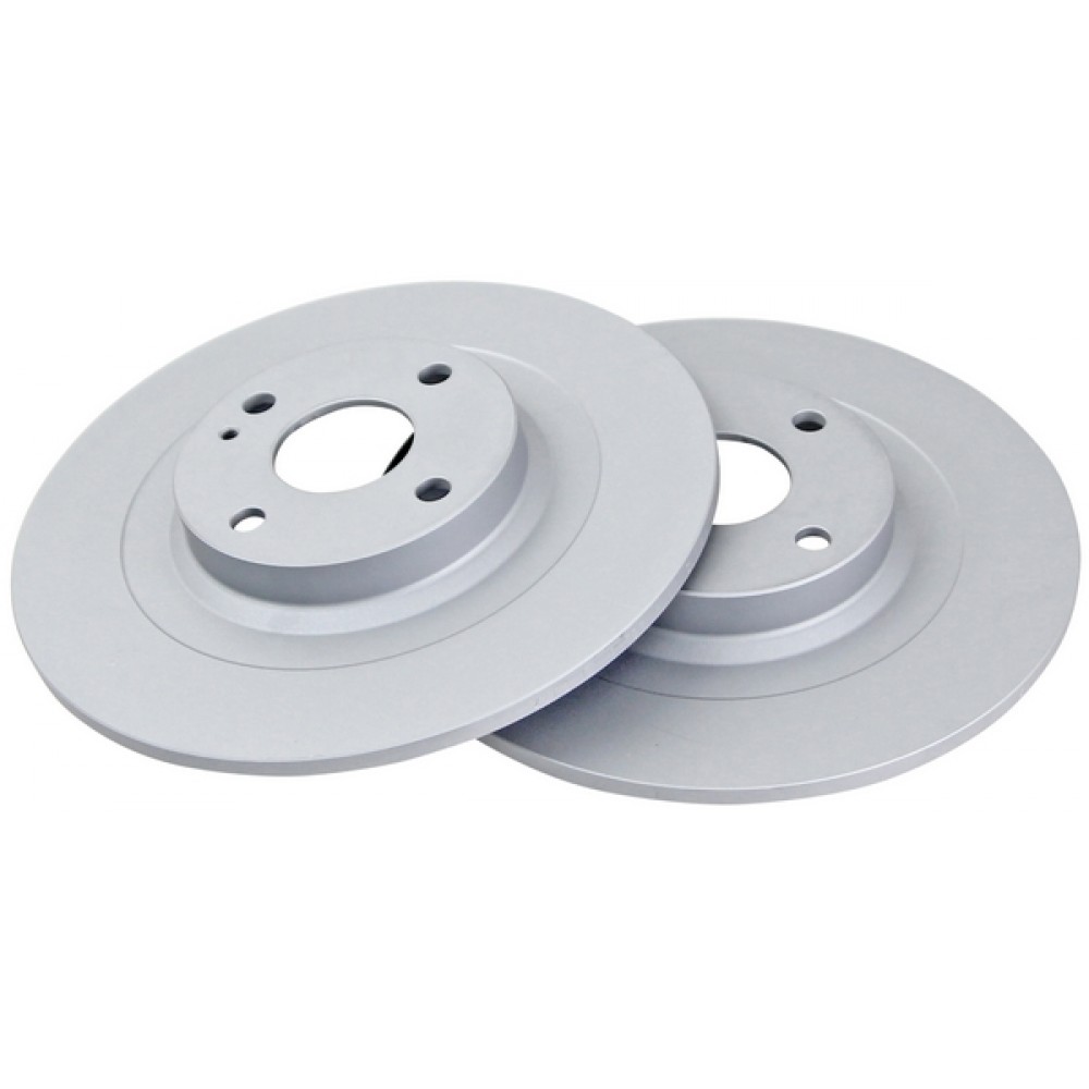 Brake Discs ABS