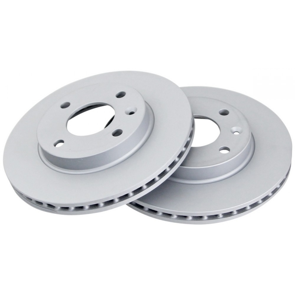 Brake Discs ABS