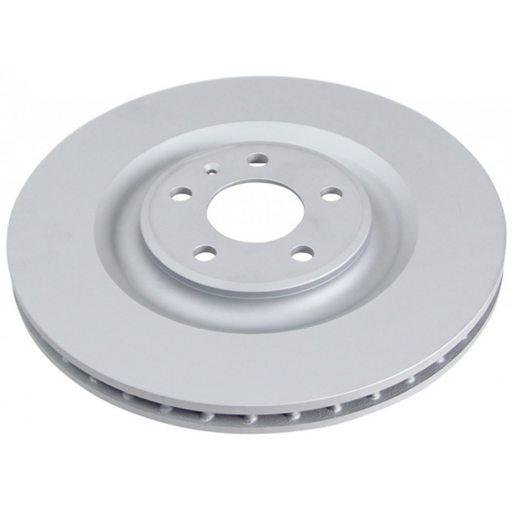 Brake Discs ABS