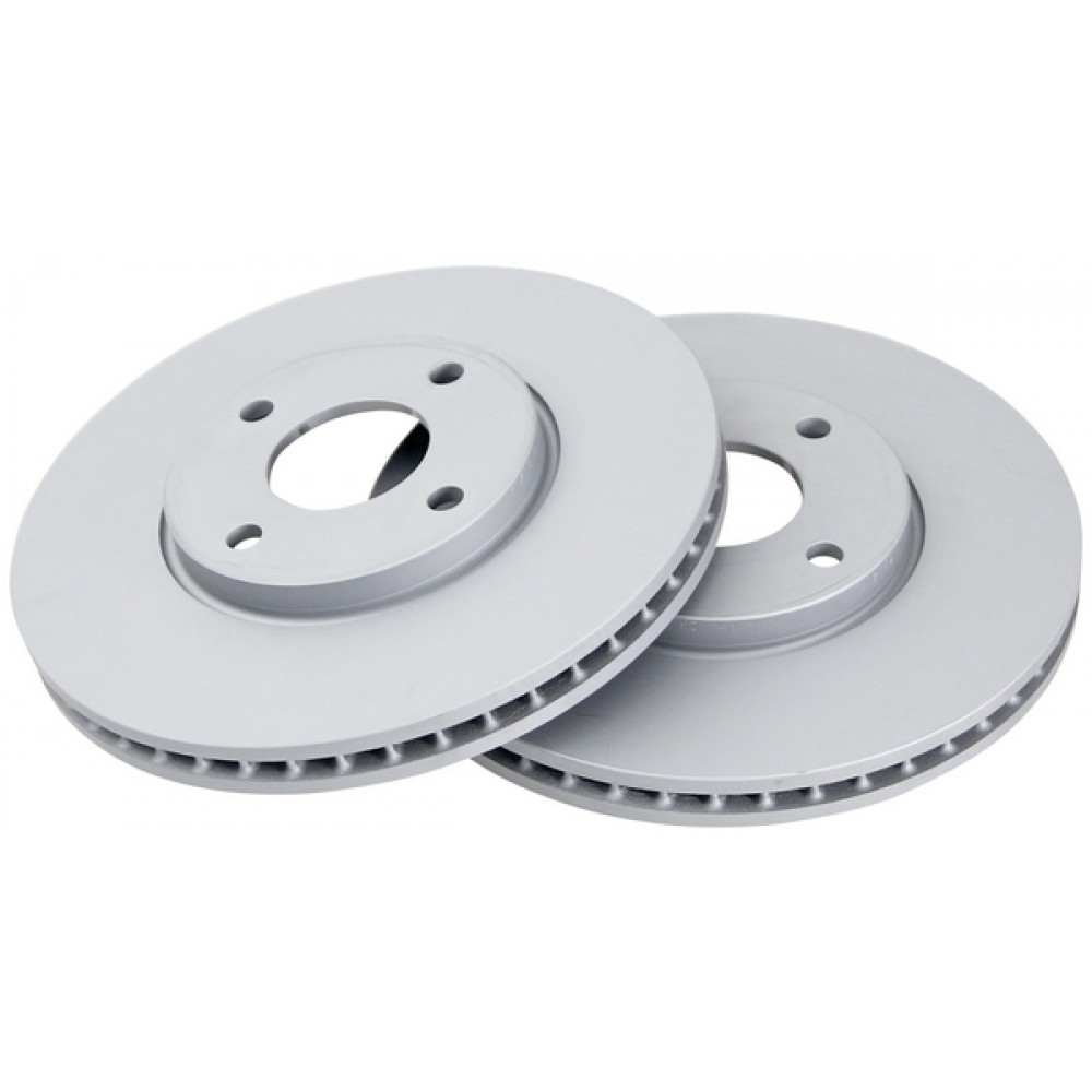 Brake Discs ABS