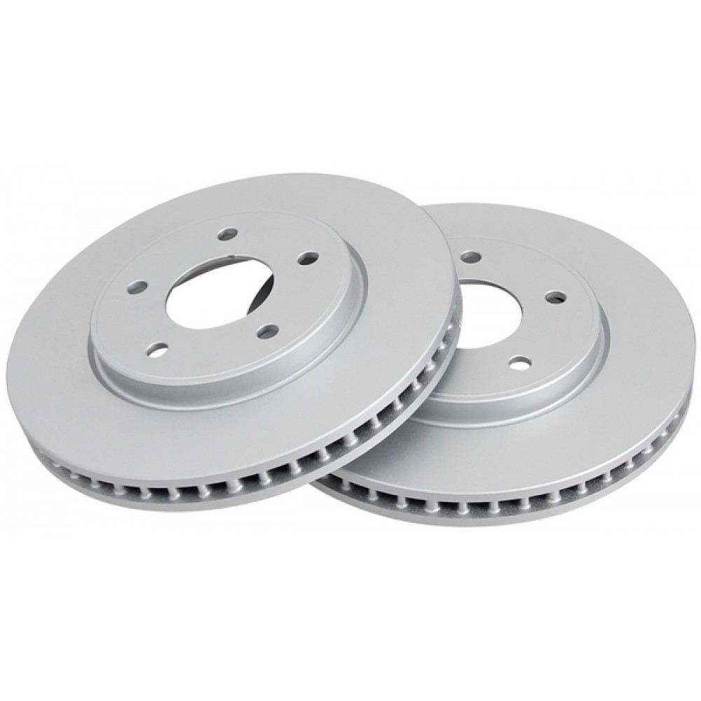 Brake Discs ABS