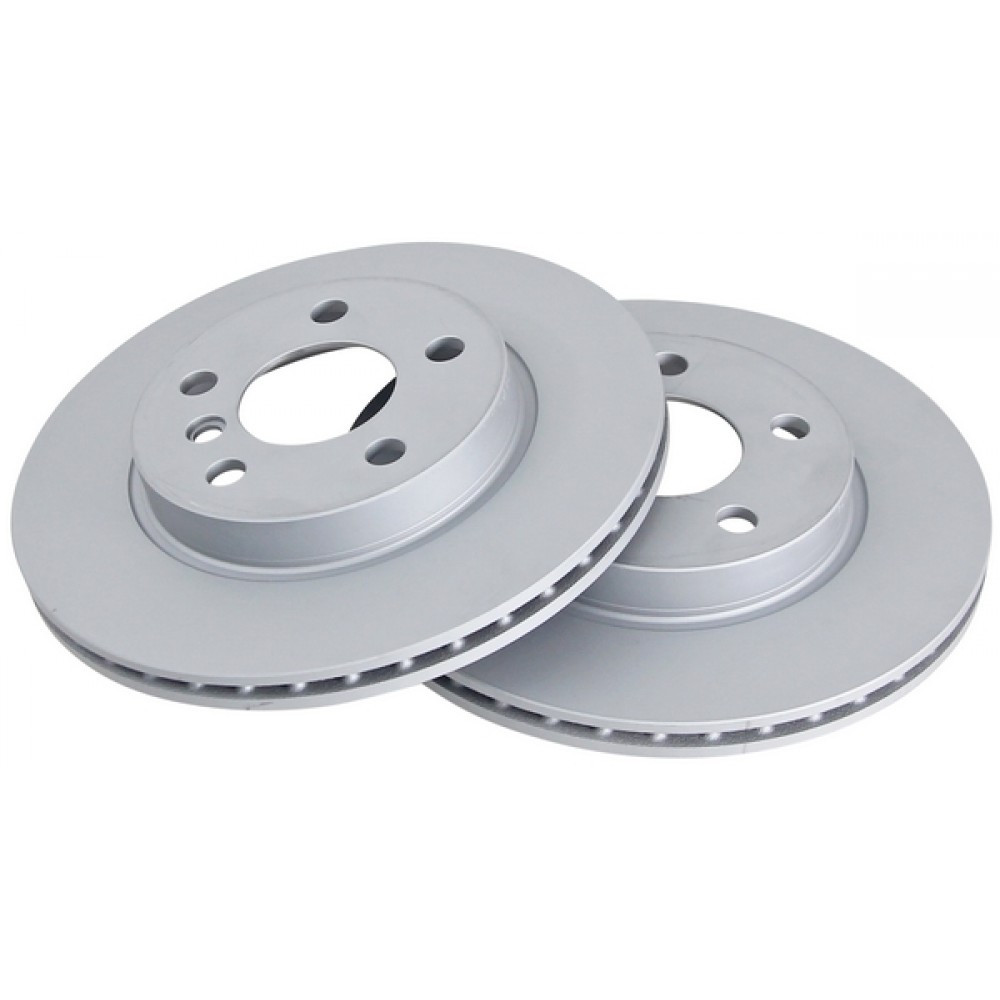 Brake Discs ABS