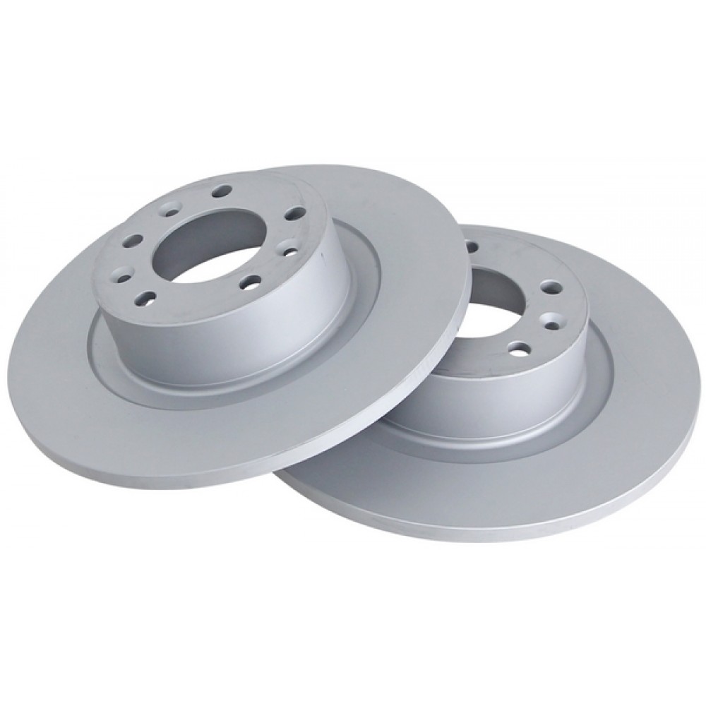 Brake Discs ABS